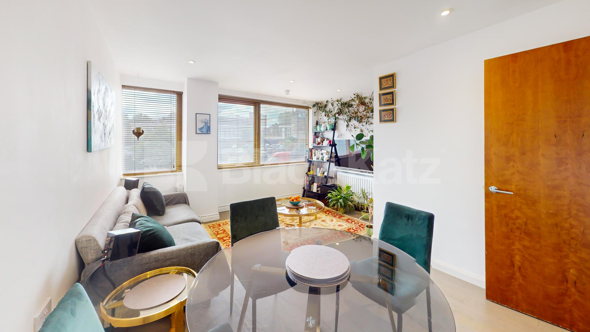 Stunning one bedroom property with great space in an amazing location  Somerston House, St Pancras Way, Camden / Kings Cross